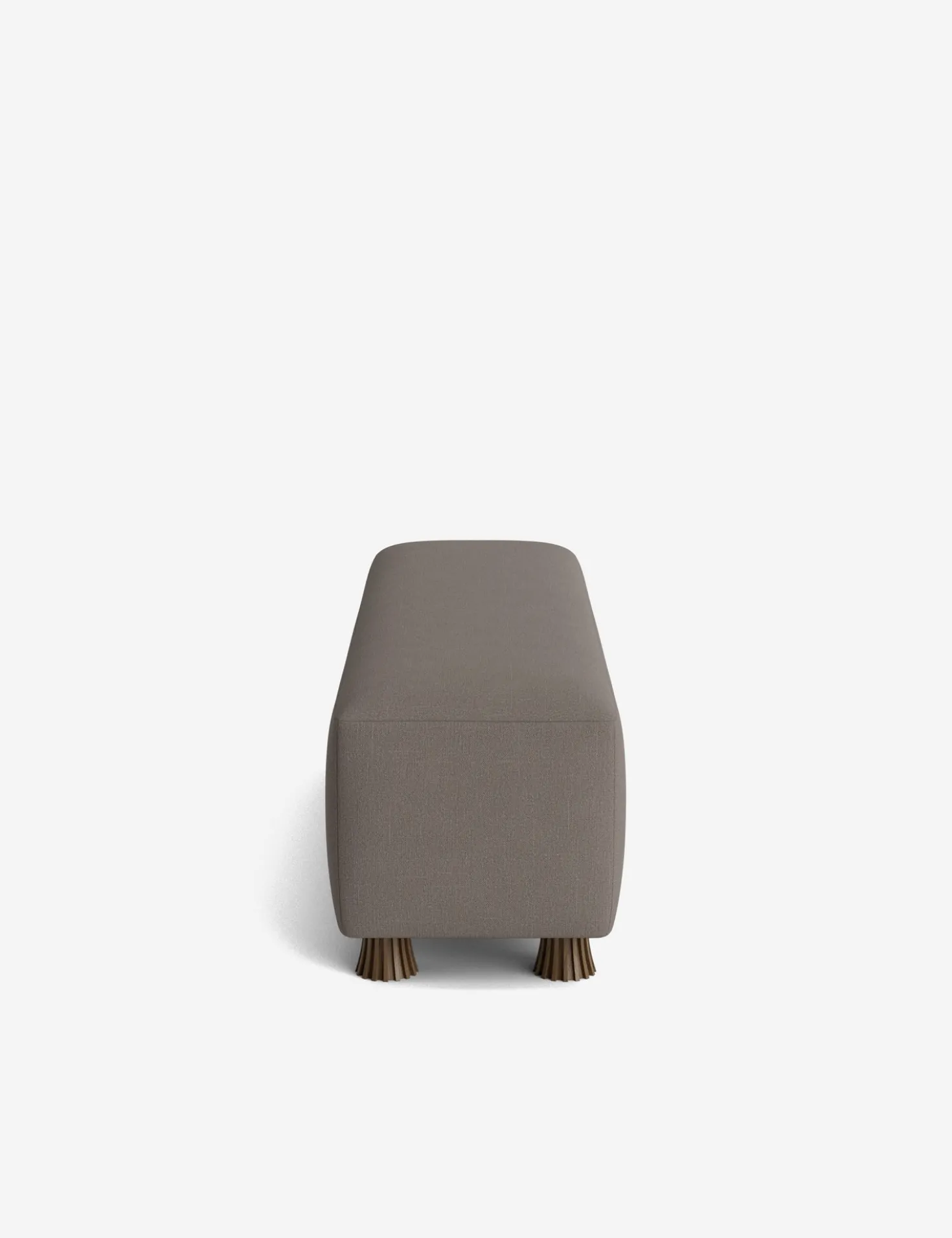 Ansel Bench by DISC Interiors