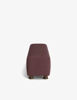 Ansel Bench by DISC Interiors