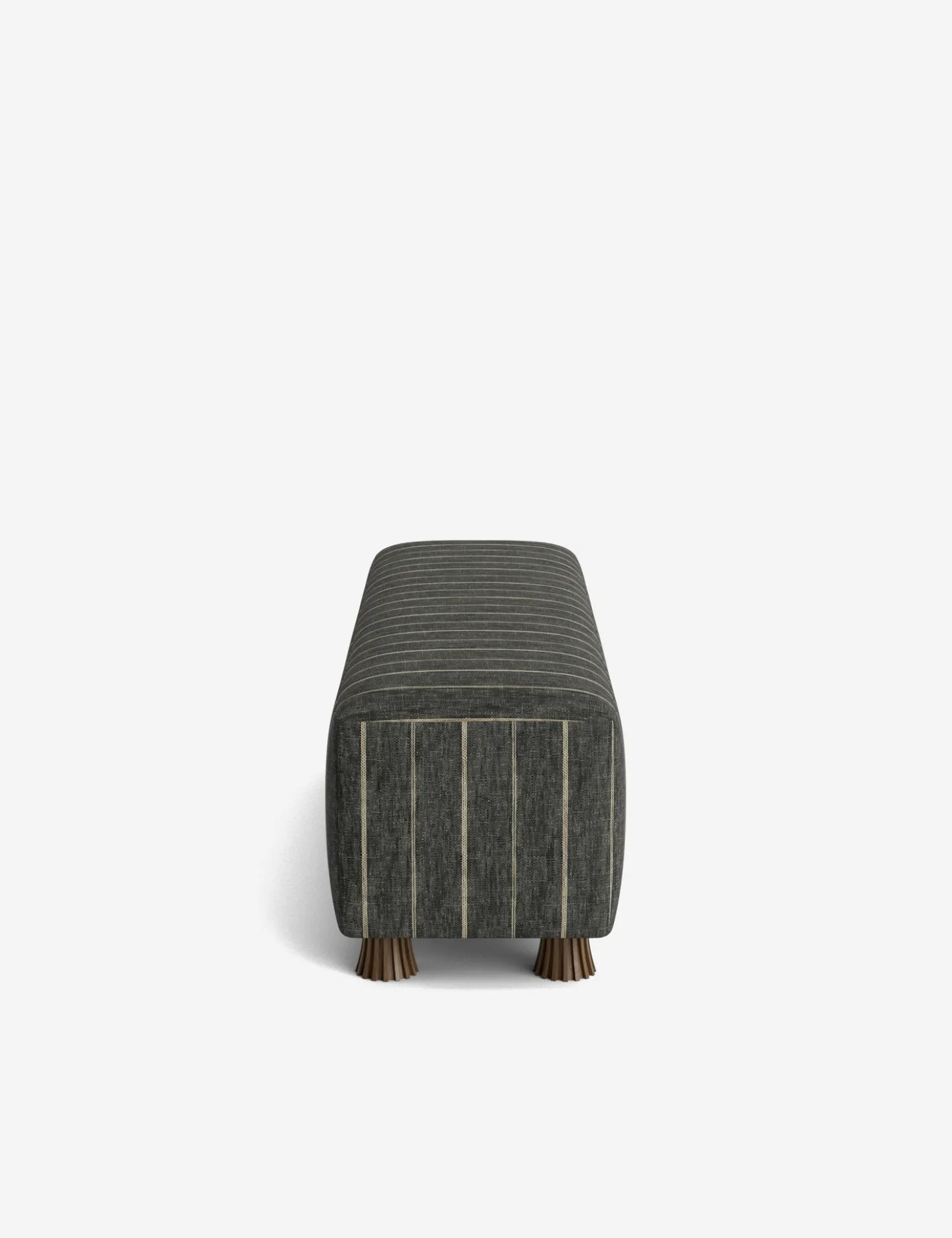 Ansel Bench by DISC Interiors