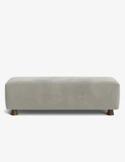 Ansel Bench by DISC Interiors