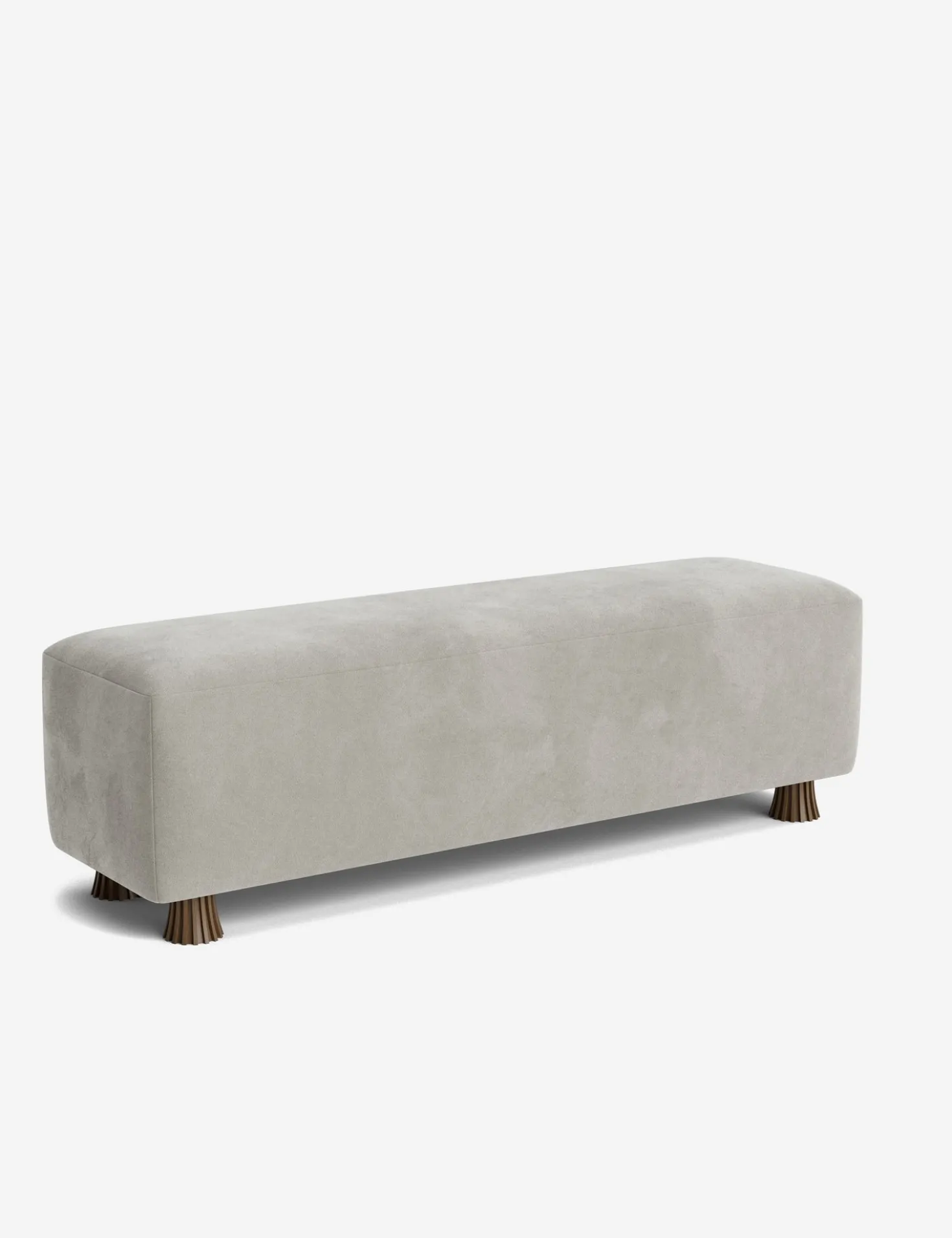 Ansel Bench by DISC Interiors
