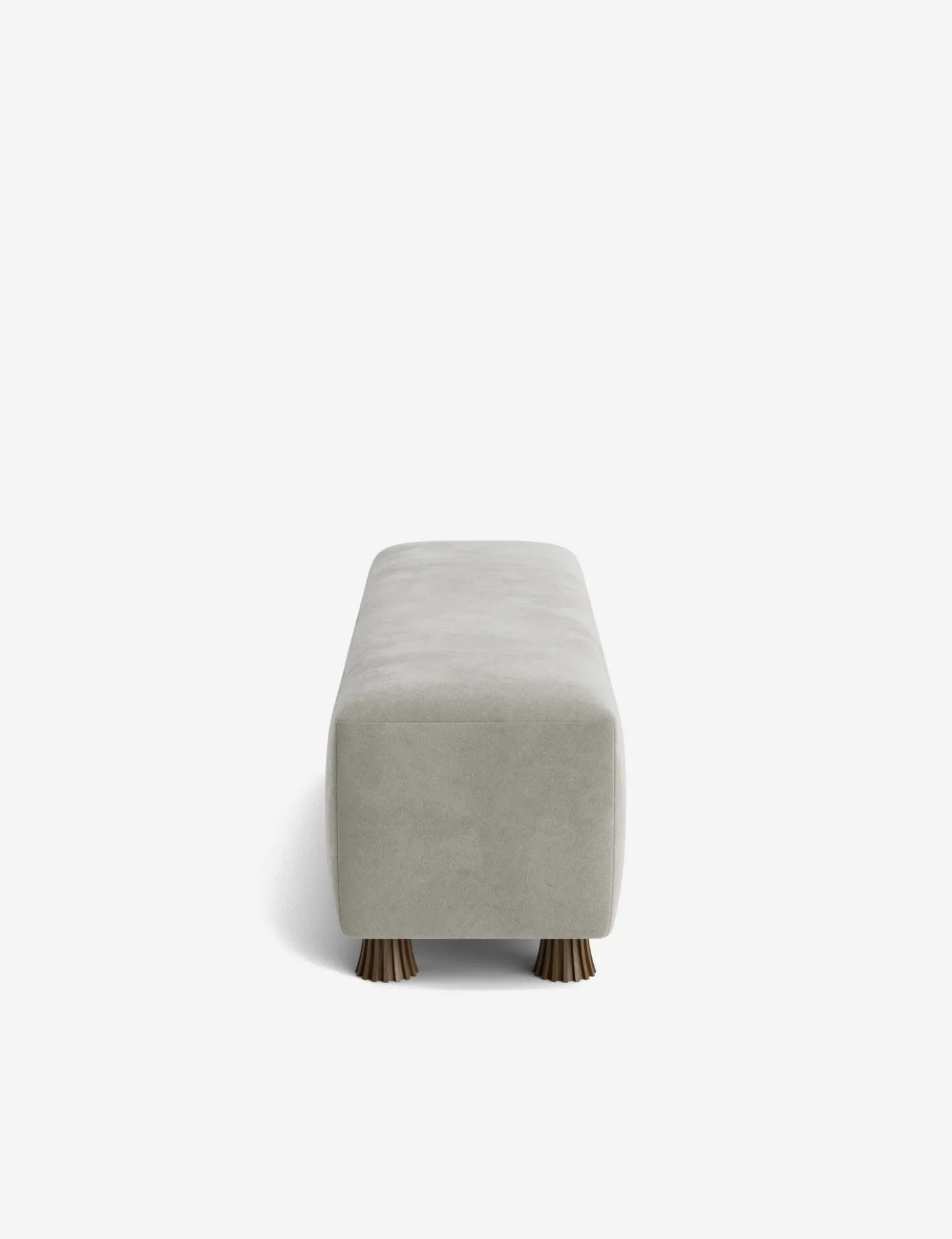 Ansel Bench by DISC Interiors