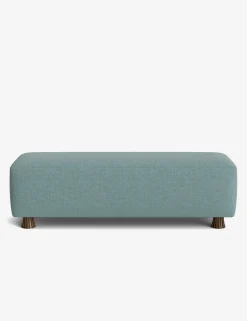 Ansel Bench by DISC Interiors