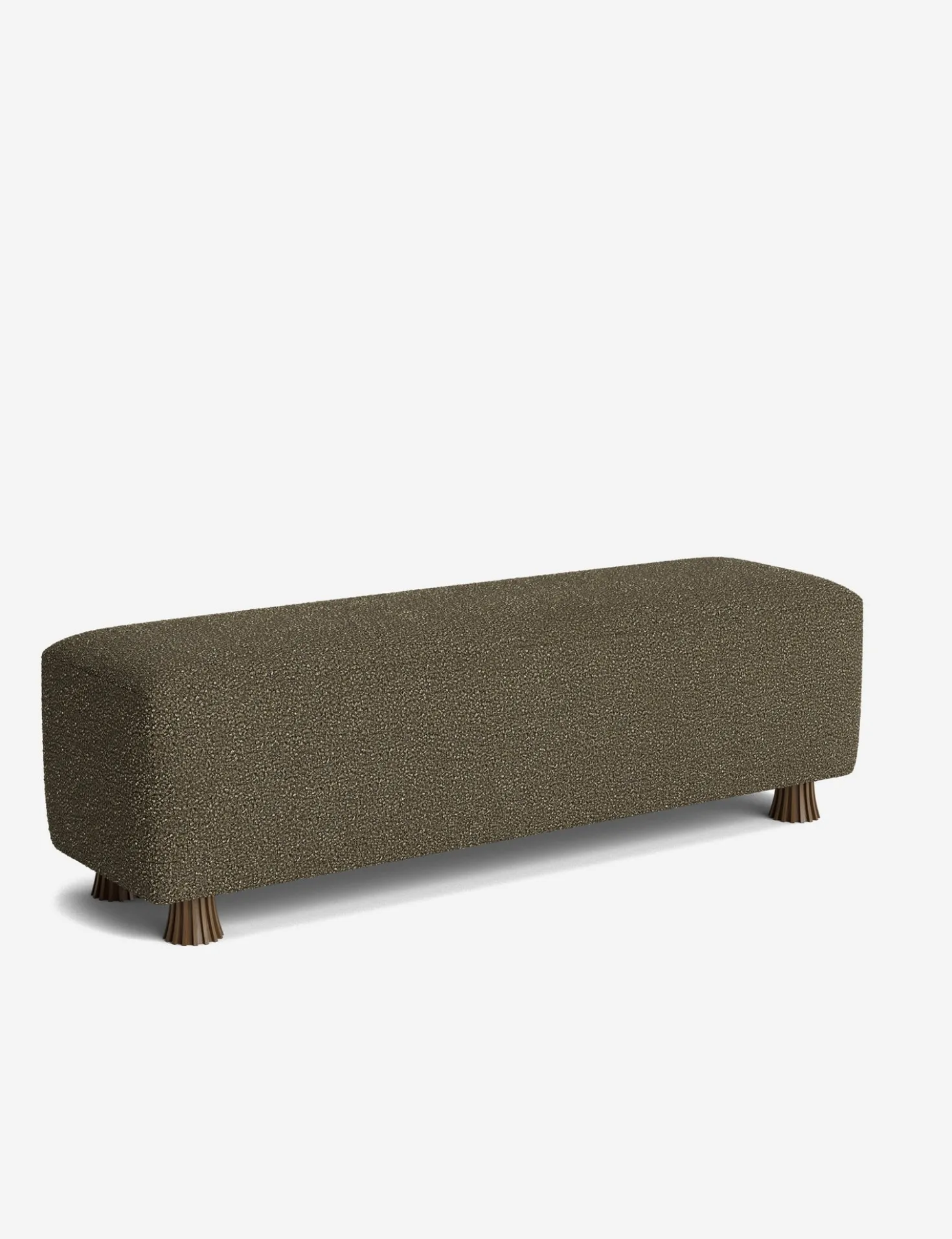 Ansel Bench by DISC Interiors