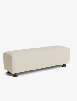 Ansel Bench by DISC Interiors