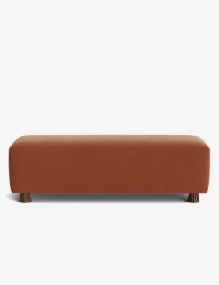 Ansel Bench by DISC Interiors