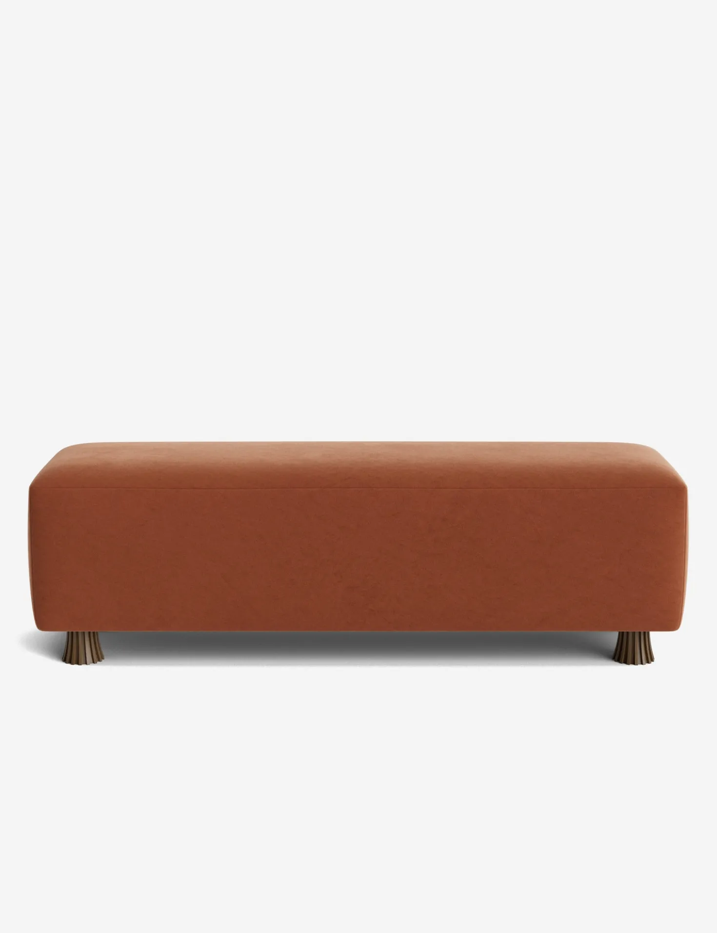 Ansel Bench by DISC Interiors