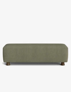 Ansel Bench by DISC Interiors