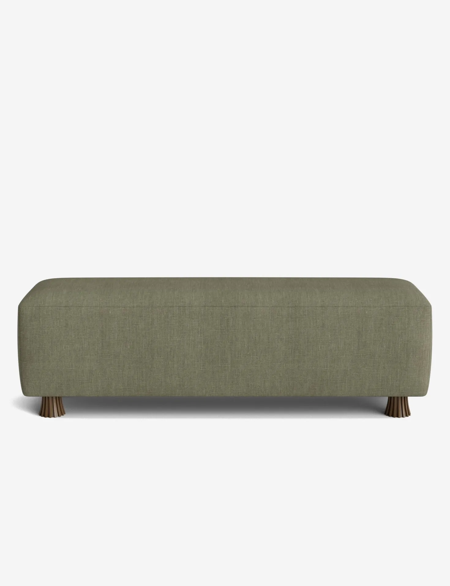 Ansel Bench by DISC Interiors