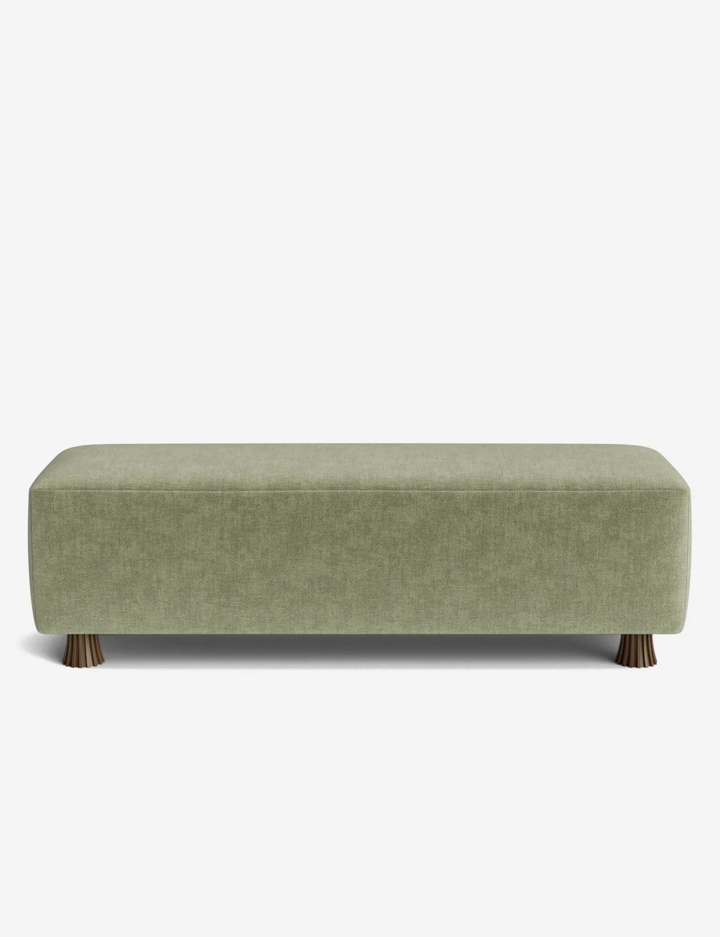 Ansel Bench by DISC Interiors
