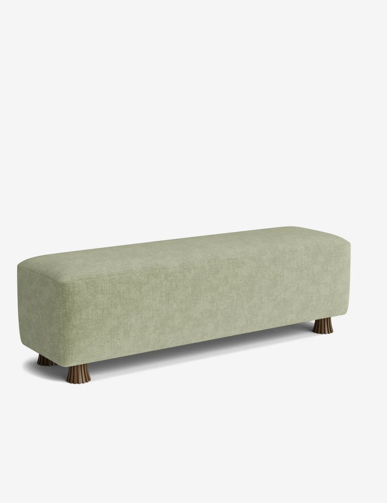 Ansel Bench by DISC Interiors
