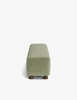 Ansel Bench by DISC Interiors