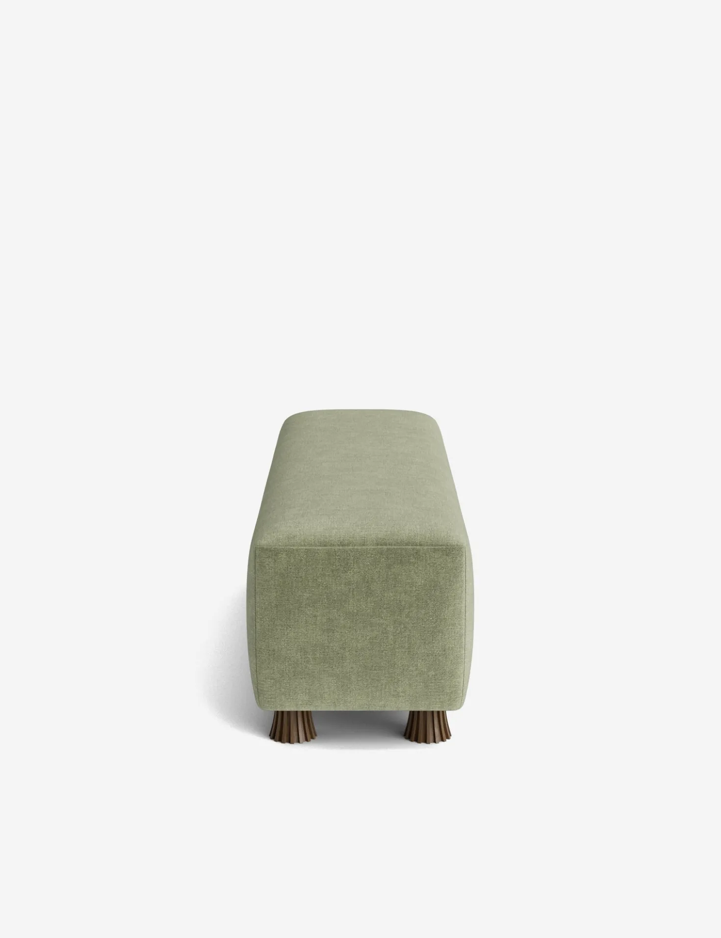 Ansel Bench by DISC Interiors