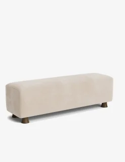 Ansel Bench by DISC Interiors