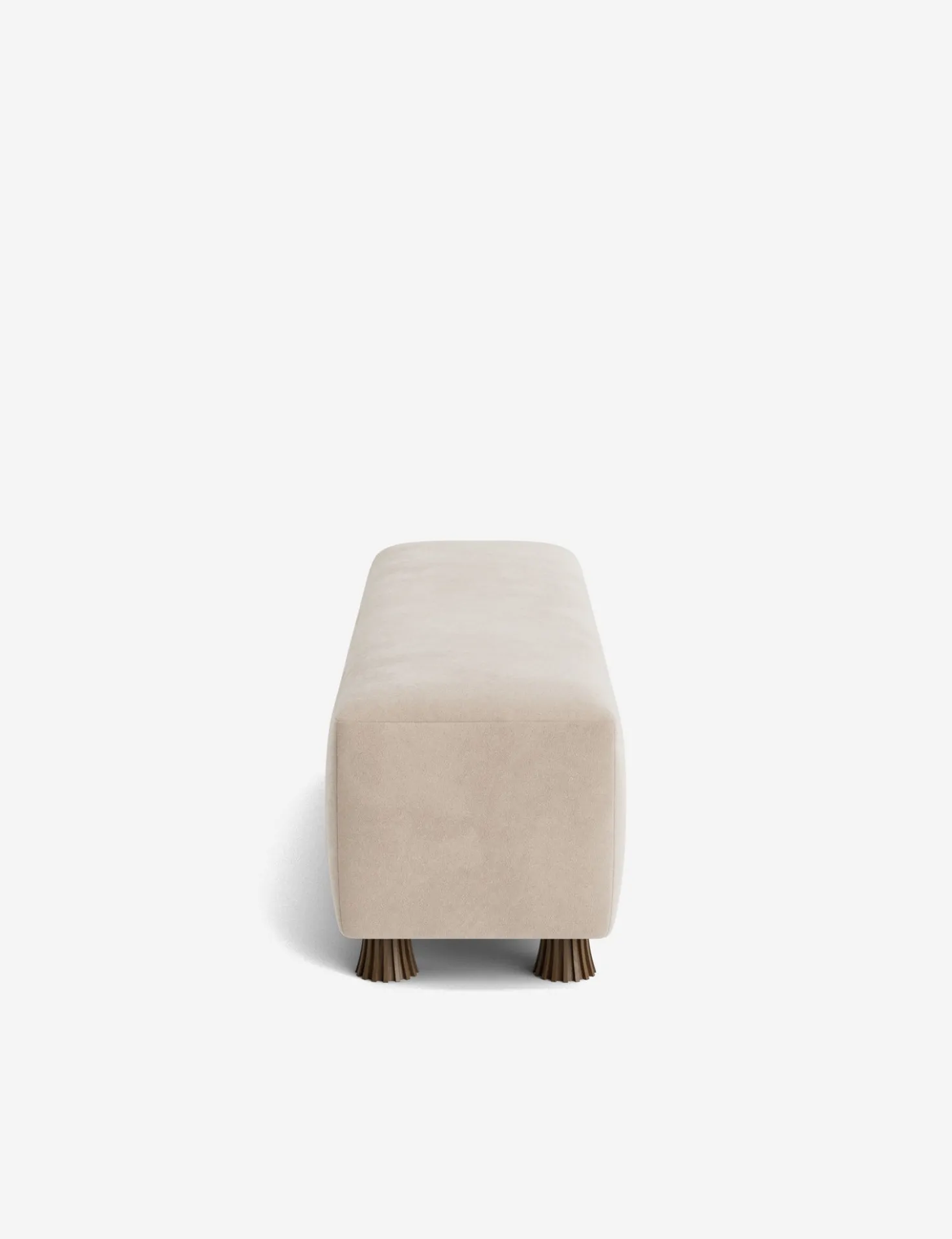 Ansel Bench by DISC Interiors