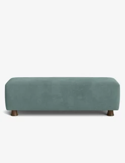 Ansel Bench by DISC Interiors