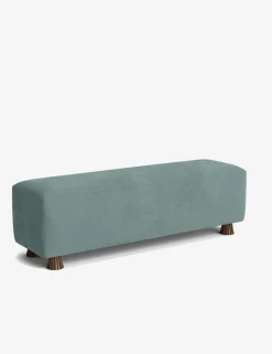 Ansel Bench by DISC Interiors