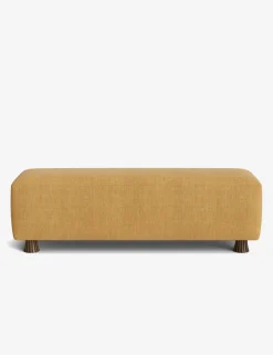 Ansel Bench by DISC Interiors