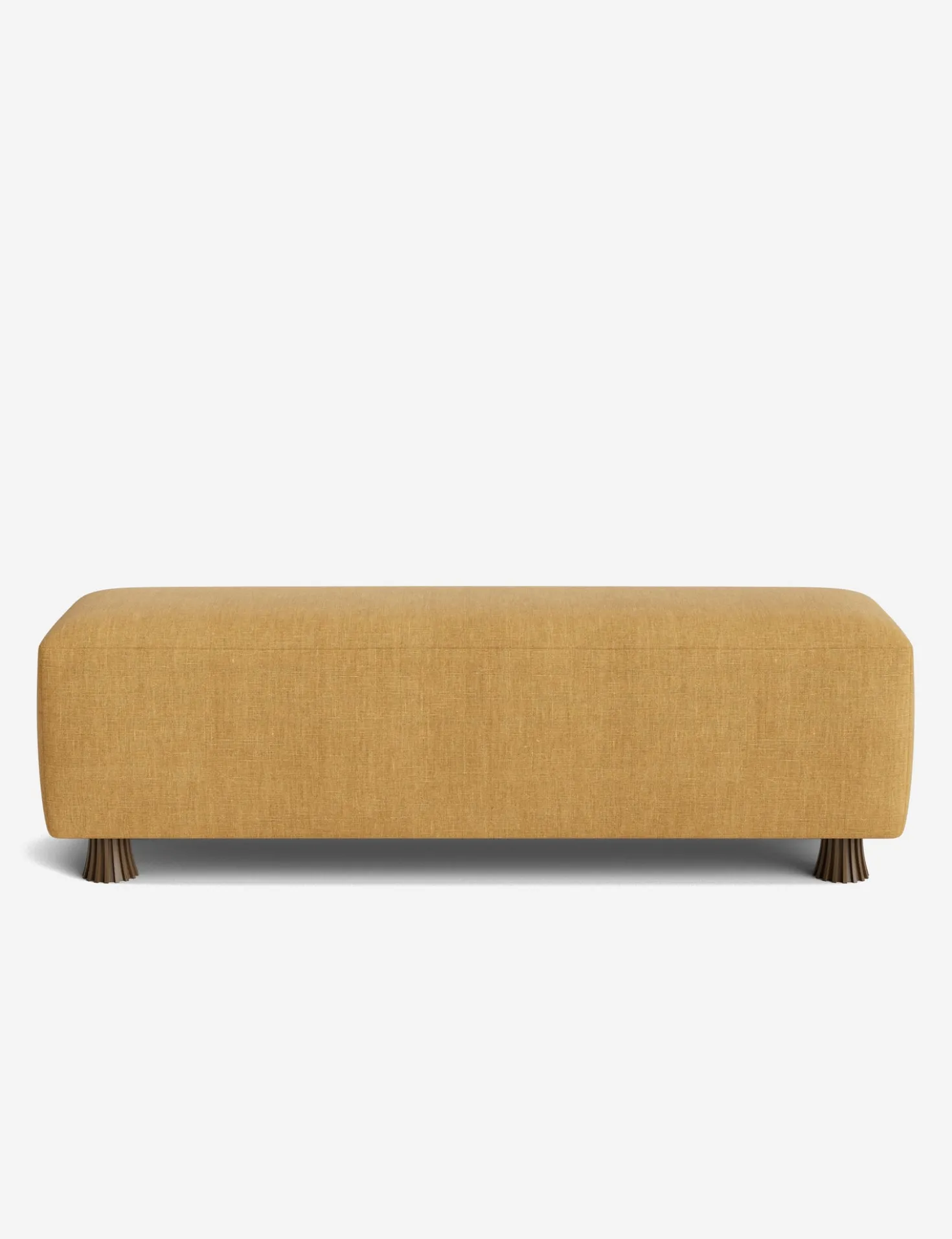 Ansel Bench by DISC Interiors