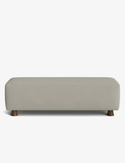 Ansel Bench by DISC Interiors