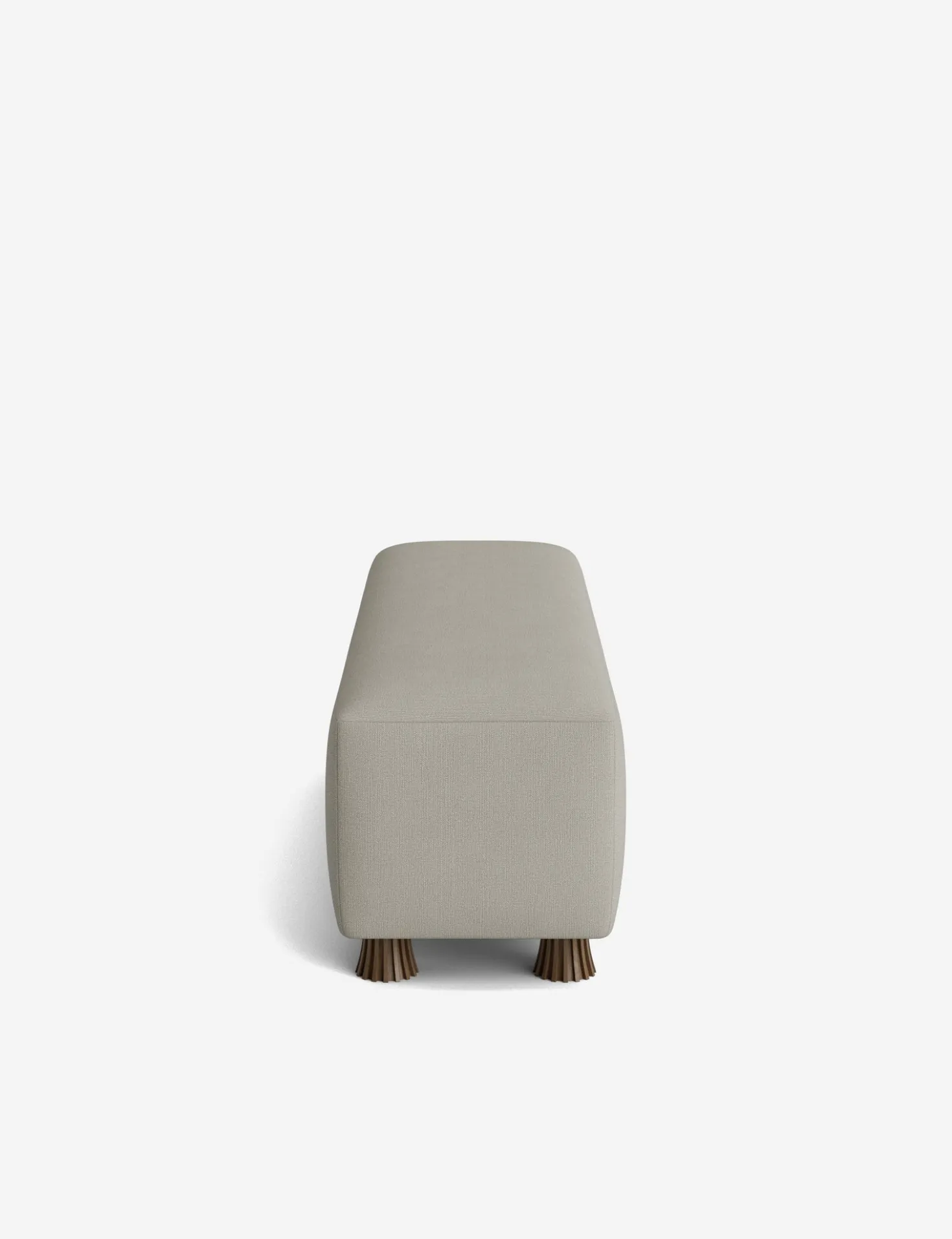 Ansel Bench by DISC Interiors