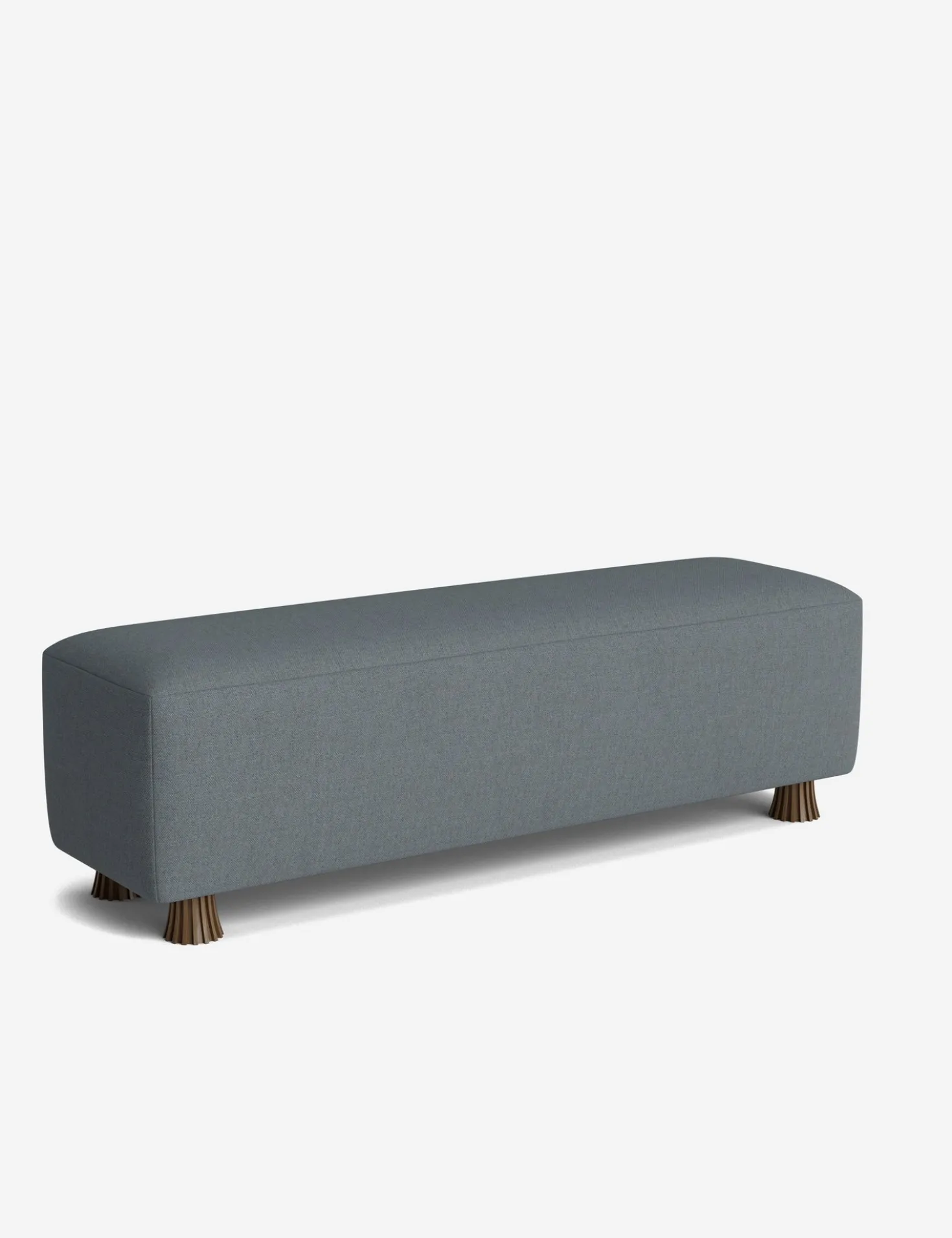 Ansel Bench by DISC Interiors