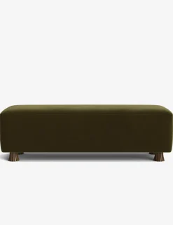 Ansel Bench by DISC Interiors