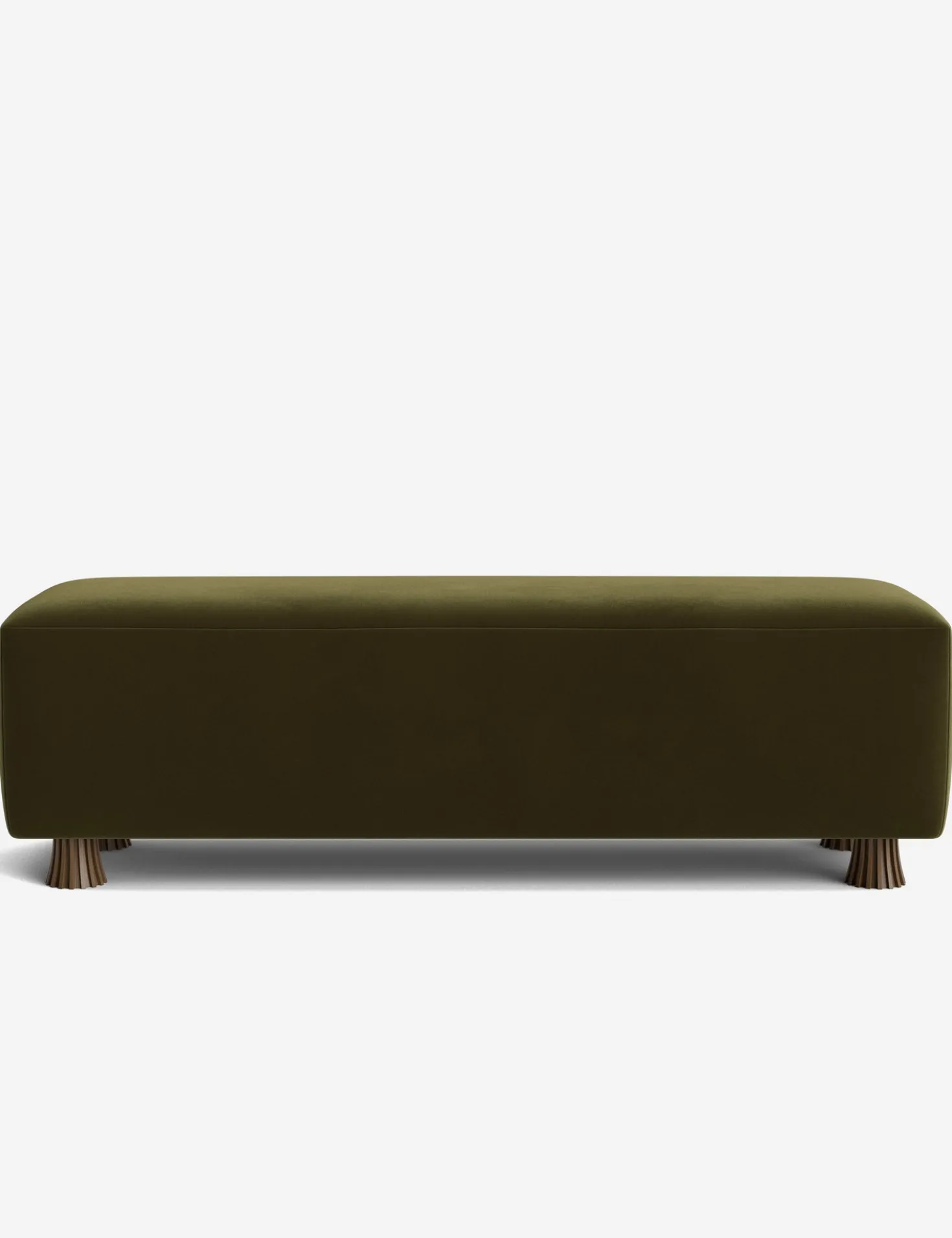 Ansel Bench by DISC Interiors