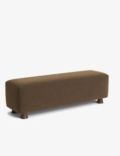 Ansel Bench by DISC Interiors