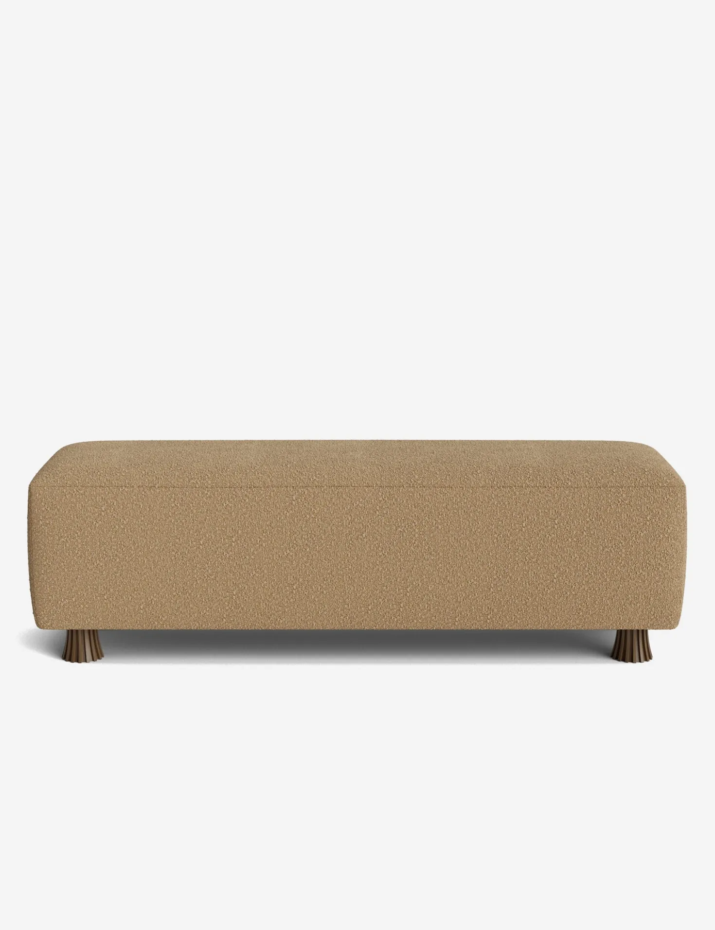 Ansel Bench by DISC Interiors