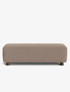 Ansel Bench by DISC Interiors