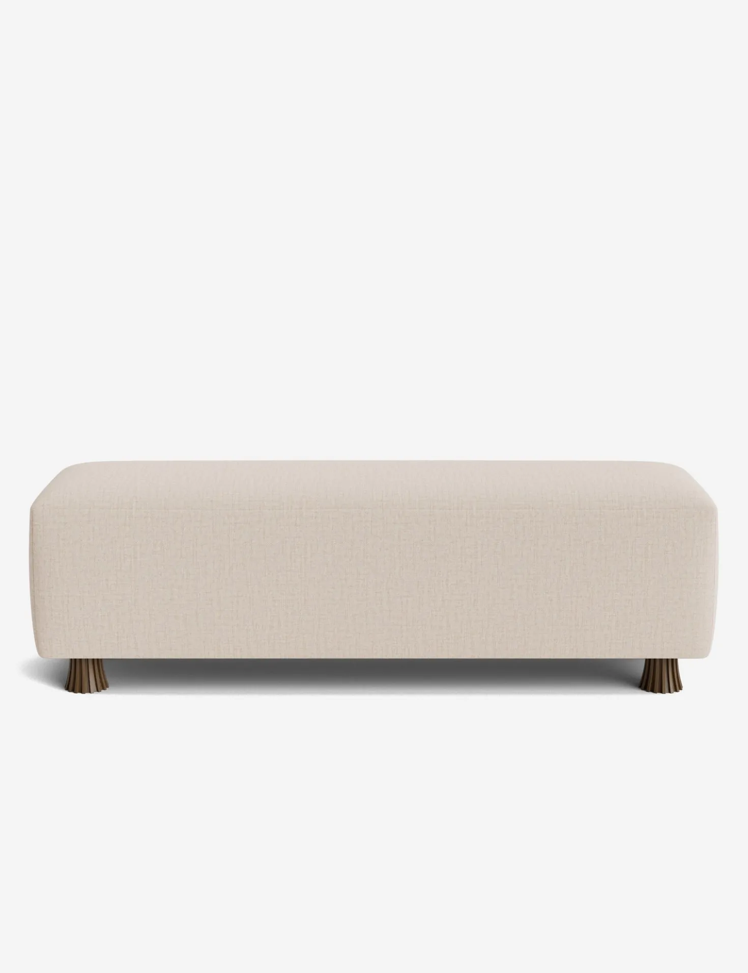 Ansel Bench by DISC Interiors