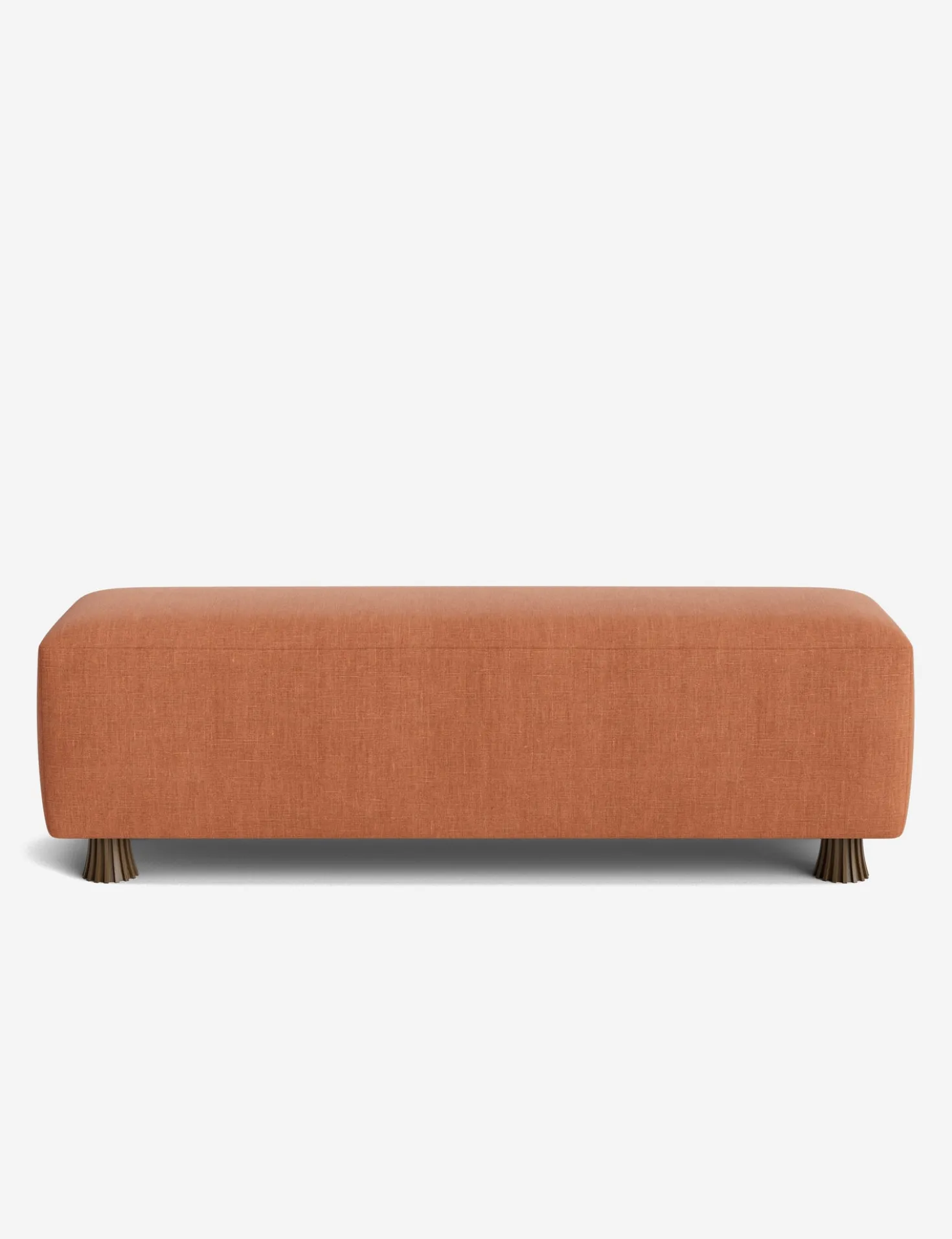 Ansel Bench by DISC Interiors