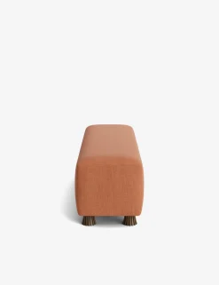 Ansel Bench by DISC Interiors