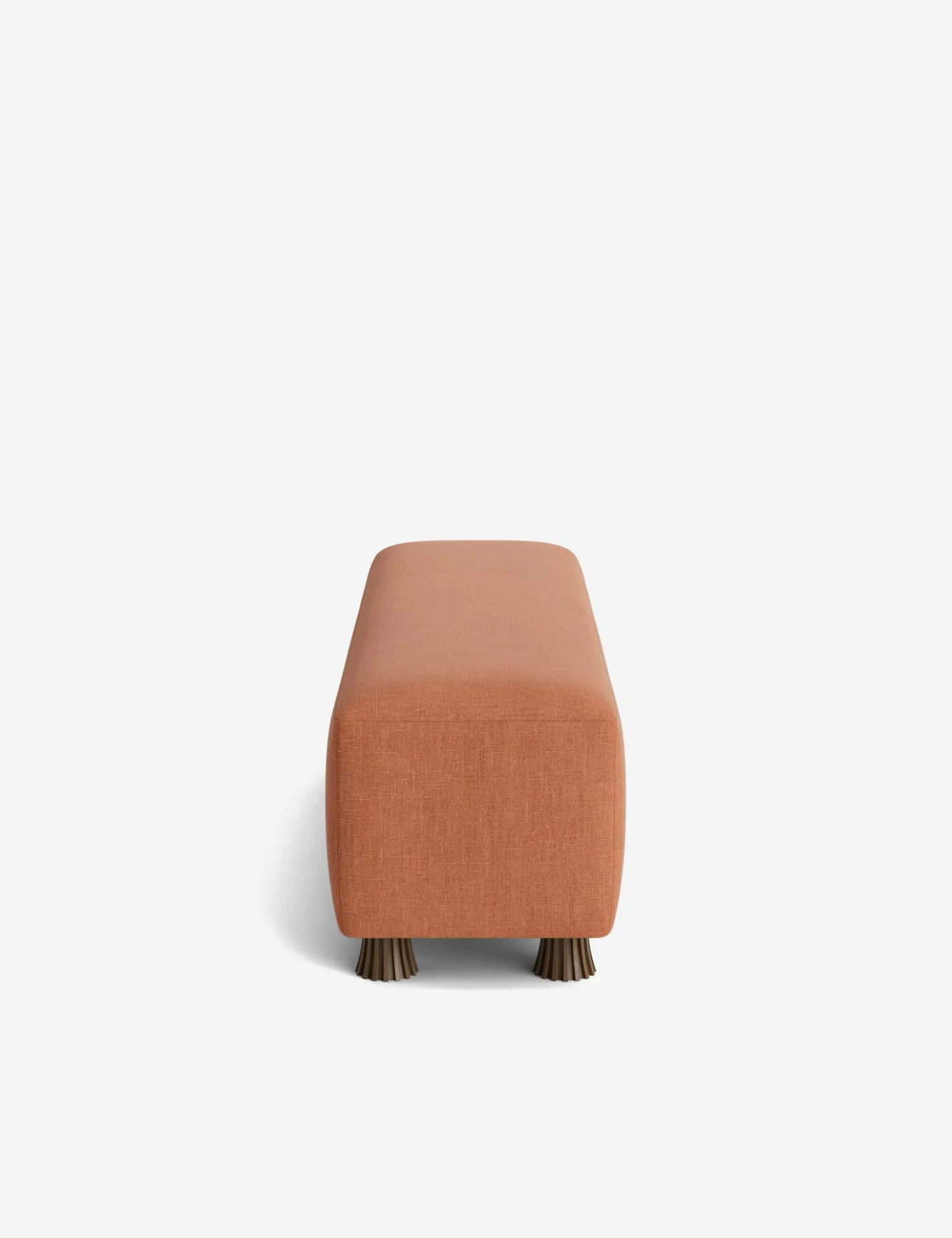 Ansel Bench by DISC Interiors