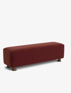 Ansel Bench by DISC Interiors