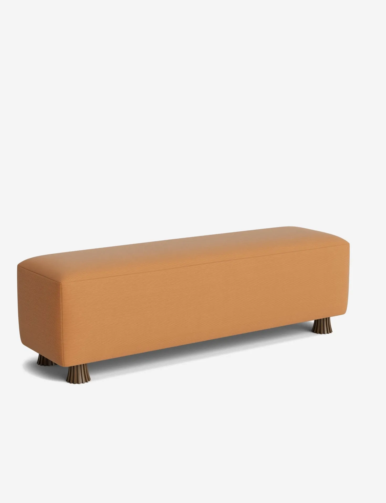 Ansel Bench by DISC Interiors