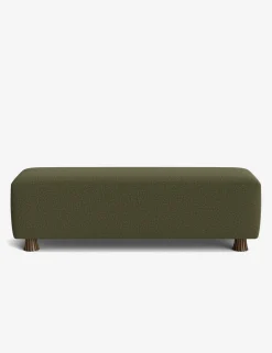 Ansel Bench by DISC Interiors