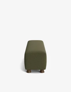 Ansel Bench by DISC Interiors