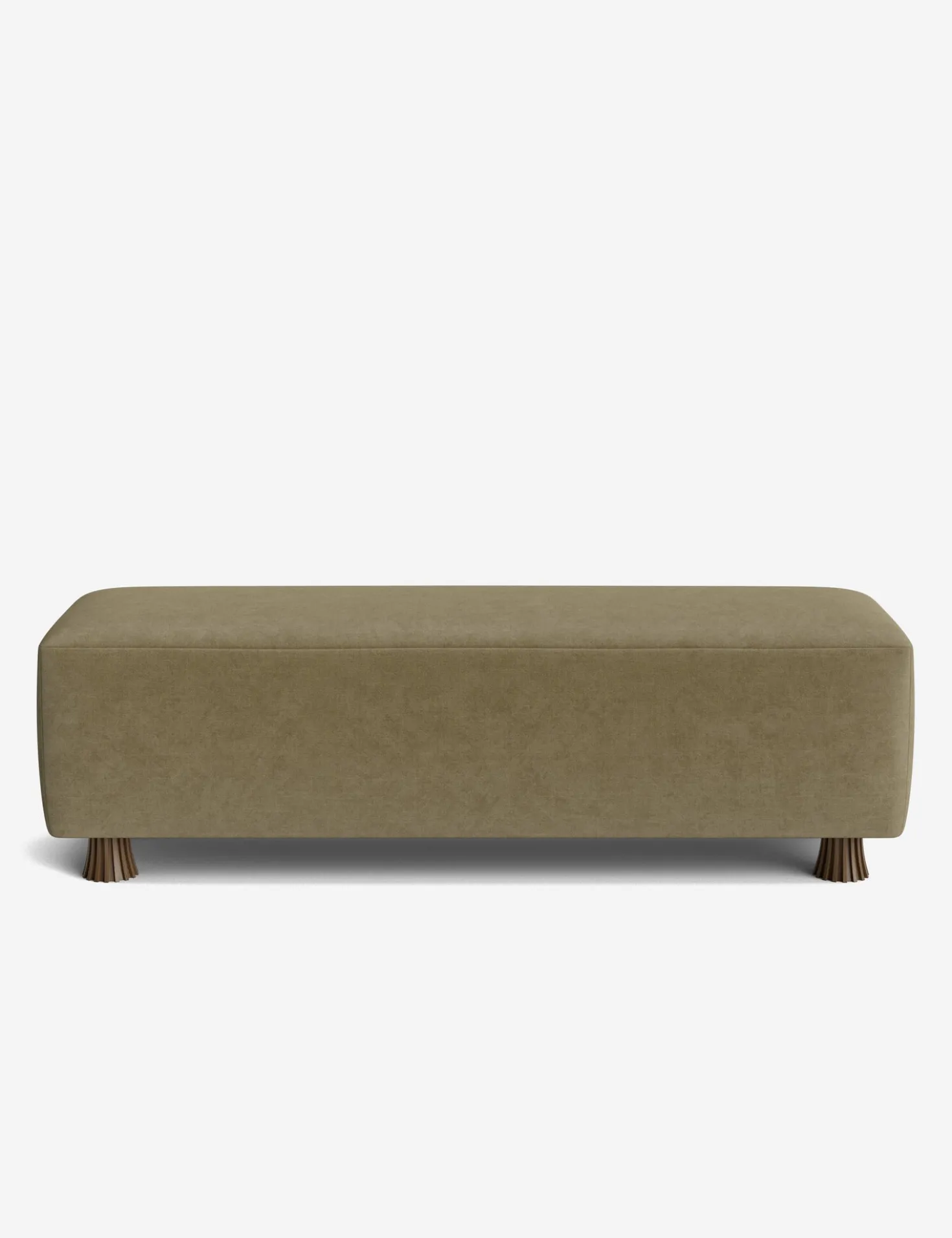 Ansel Bench by DISC Interiors
