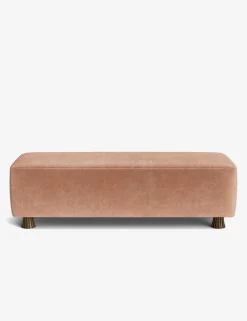Ansel Bench by DISC Interiors