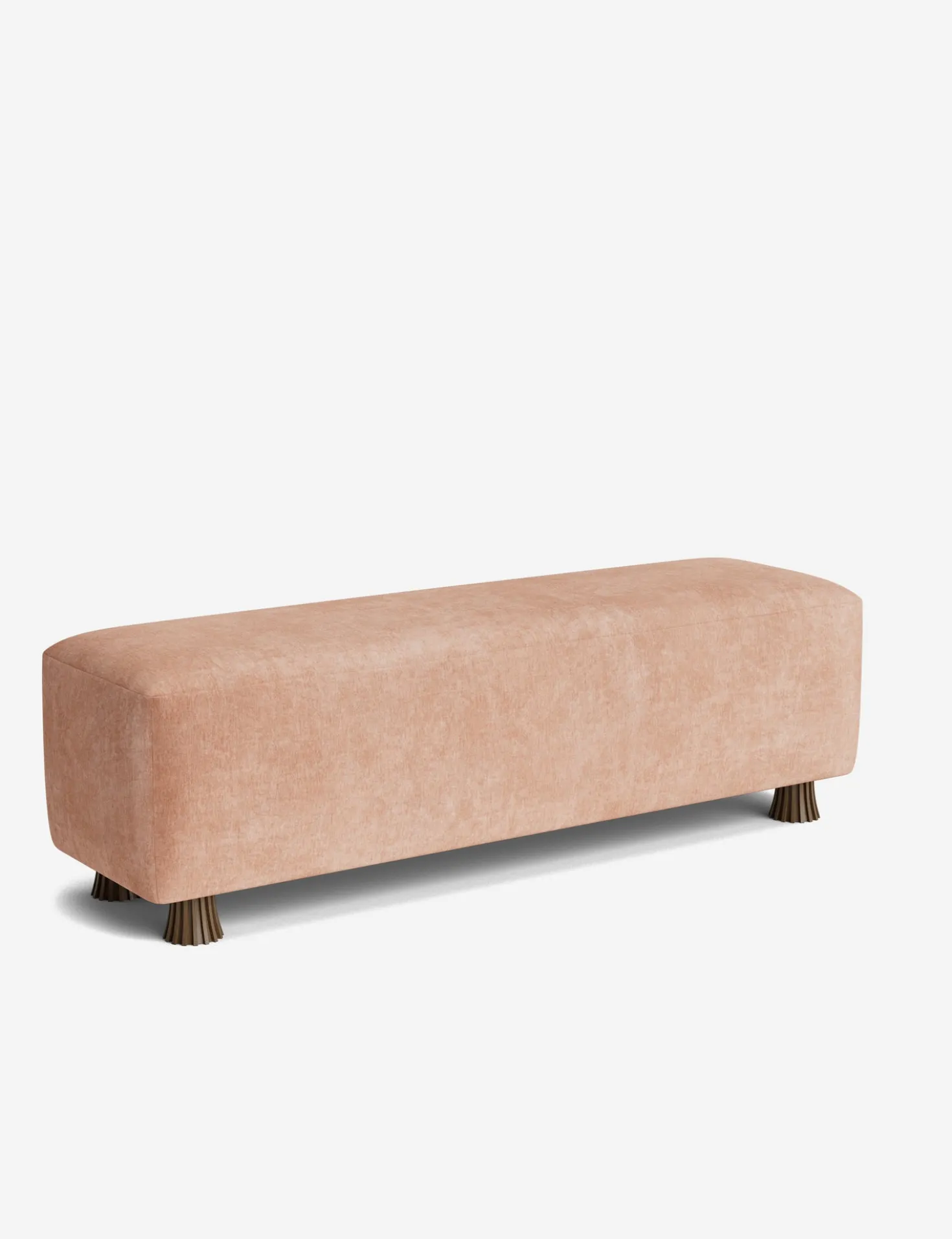Ansel Bench by DISC Interiors