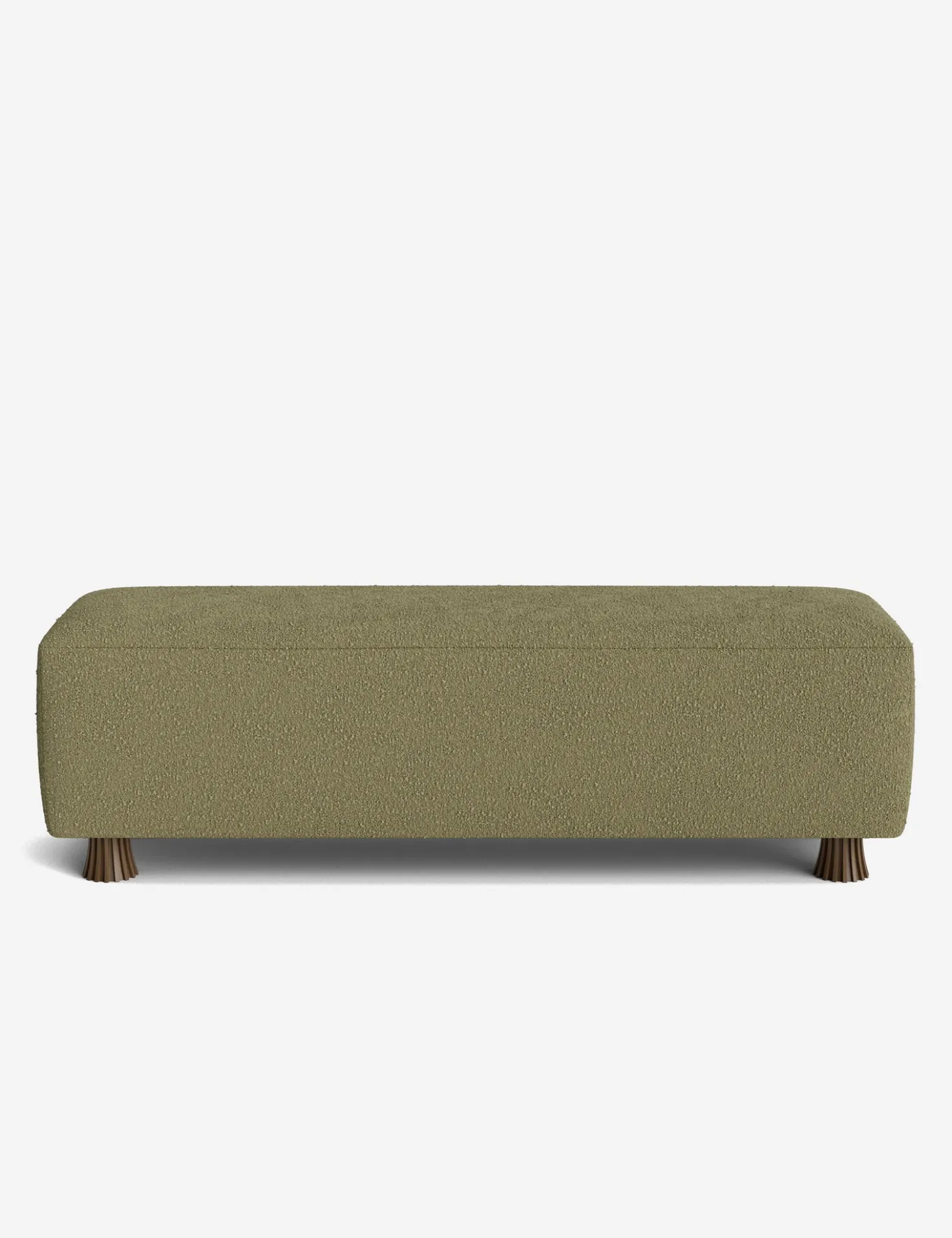 Ansel Bench by DISC Interiors