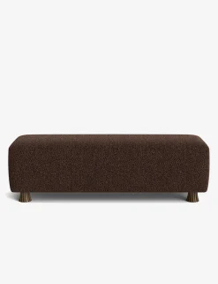 Ansel Bench by DISC Interiors
