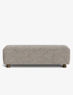 Ansel Bench by DISC Interiors