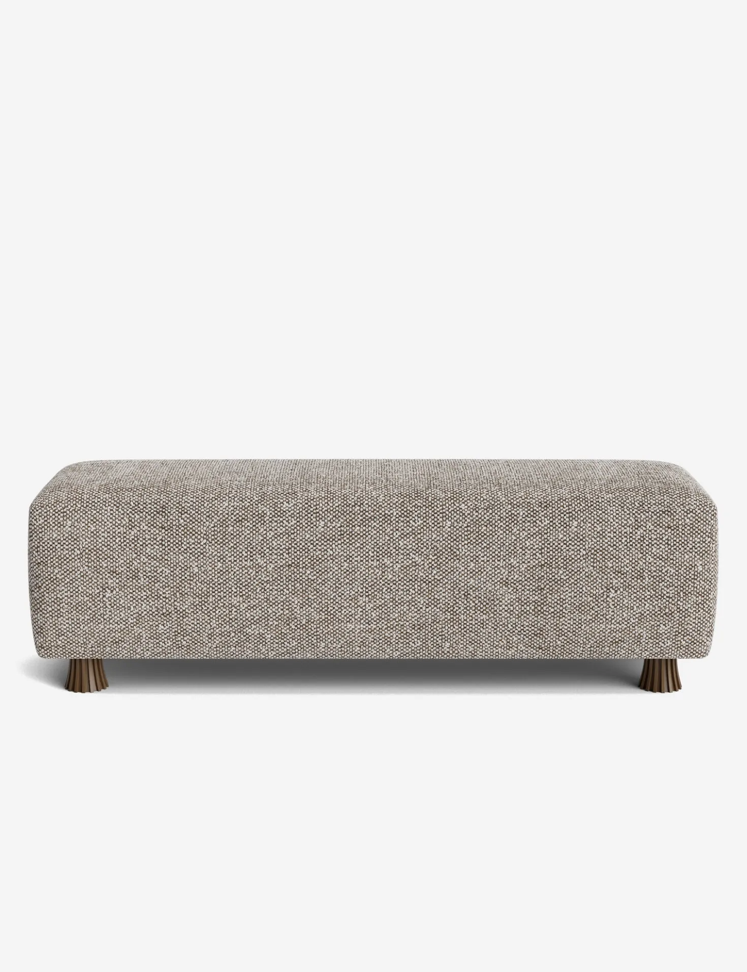 Ansel Bench by DISC Interiors