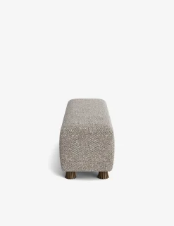 Ansel Bench by DISC Interiors