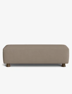 Ansel Bench by DISC Interiors
