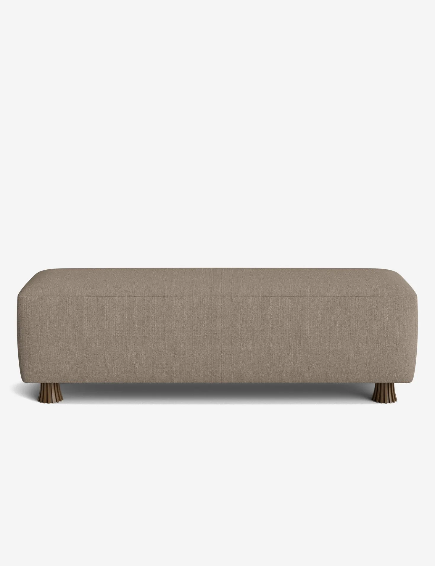 Ansel Bench by DISC Interiors