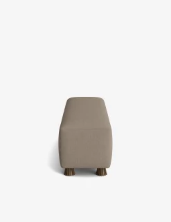 Ansel Bench by DISC Interiors